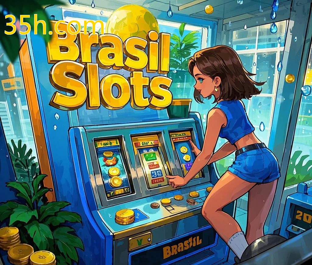 35h GAME-Slots